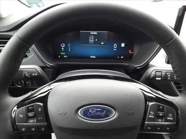 2023 Ford Escape PHEV Image 15 of 22