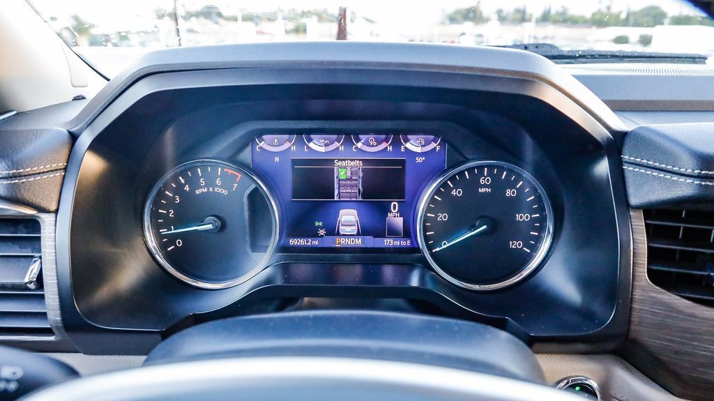 2023 Ford Expedition Limited Image 20 of 30