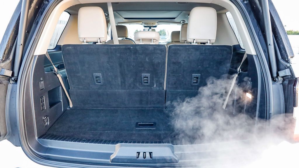 2023 Ford Expedition Limited Image 11 of 30