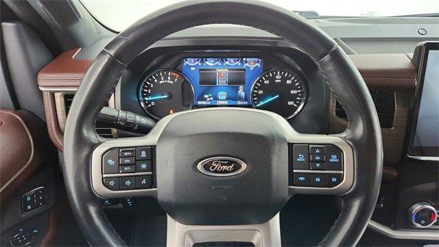 2023 Ford Expedition Limited Image 23 of 23
