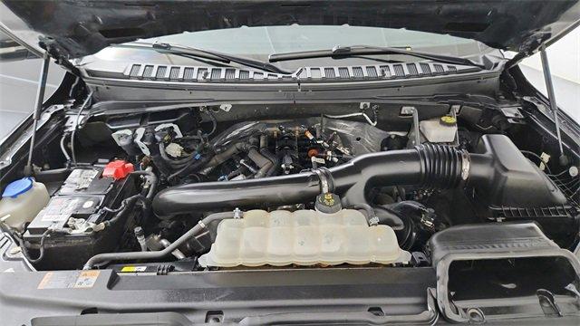 2023 Ford Expedition Limited Image 10 of 23