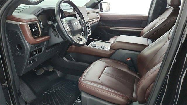 2023 Ford Expedition Limited Image 16 of 23