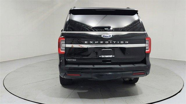 2023 Ford Expedition Limited Image 21 of 23