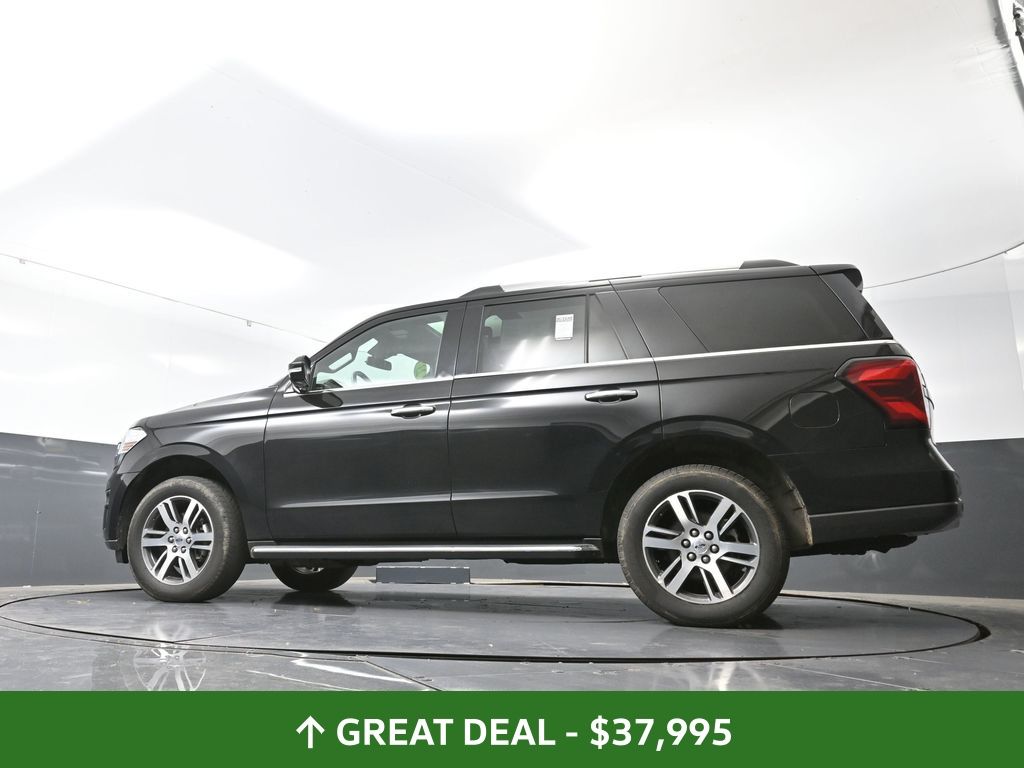 2023 Ford Expedition Limited Image 29 of 58
