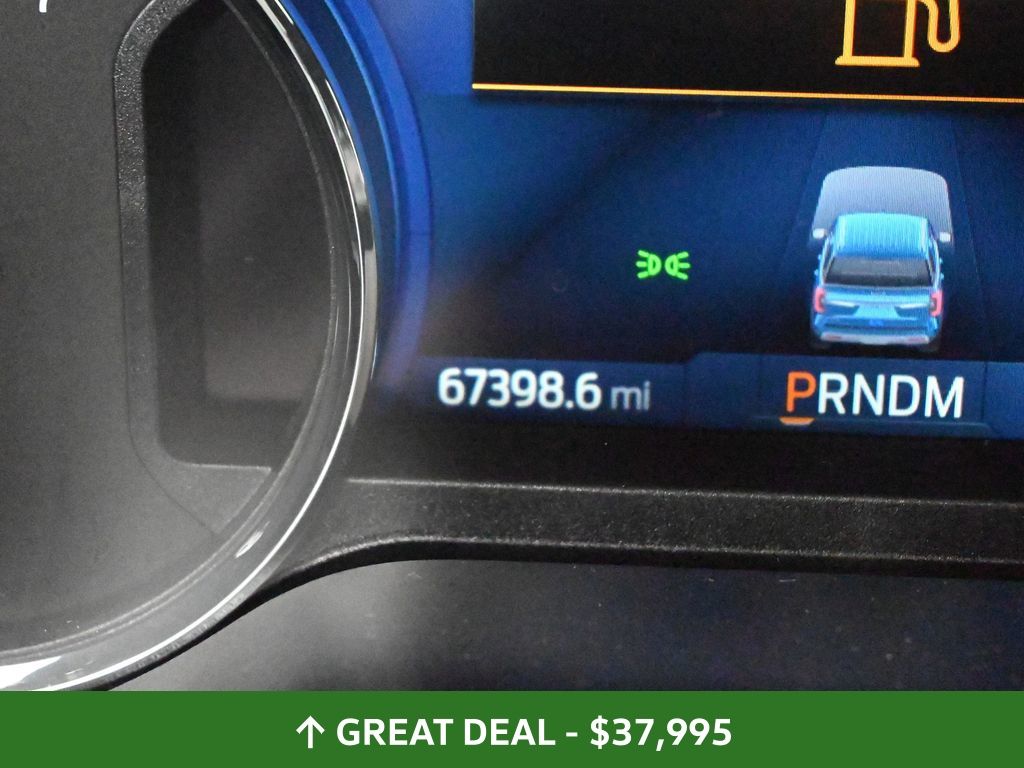 2023 Ford Expedition Limited Image 57 of 58