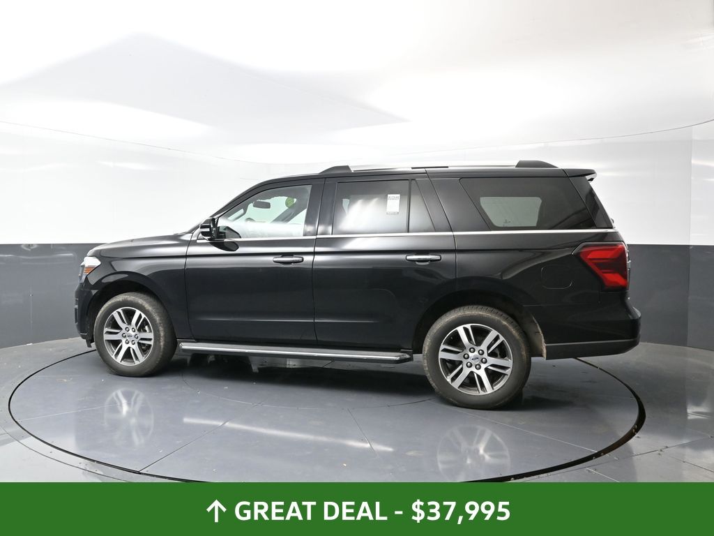 2023 Ford Expedition Limited Image 24 of 58