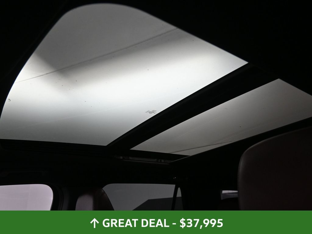 2023 Ford Expedition Limited Image 47 of 58