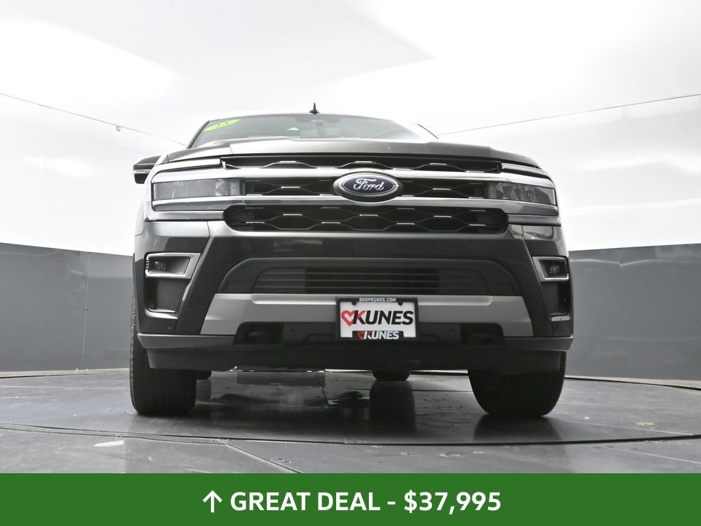 2023 Ford Expedition Limited Image 22 of 58