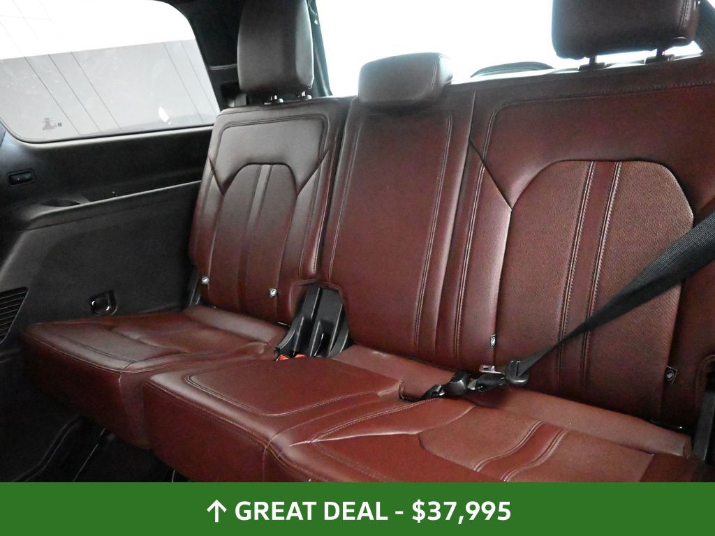 2023 Ford Expedition Limited Image 31 of 58