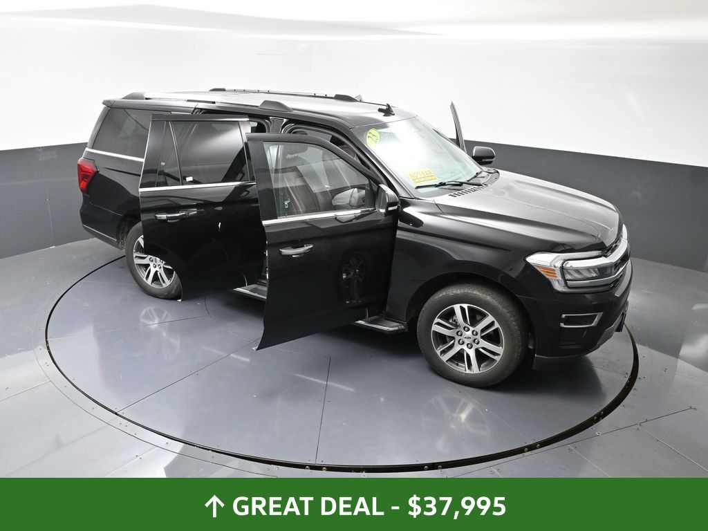 2023 Ford Expedition Limited Image 11 of 58