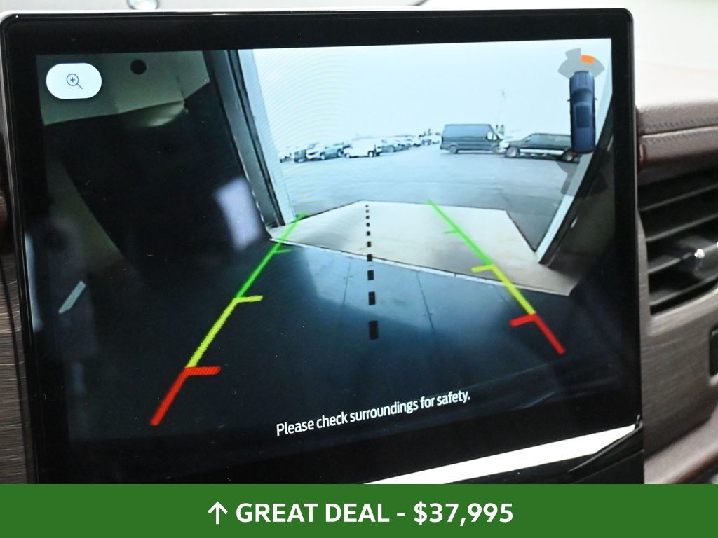 2023 Ford Expedition Limited Image 36 of 58