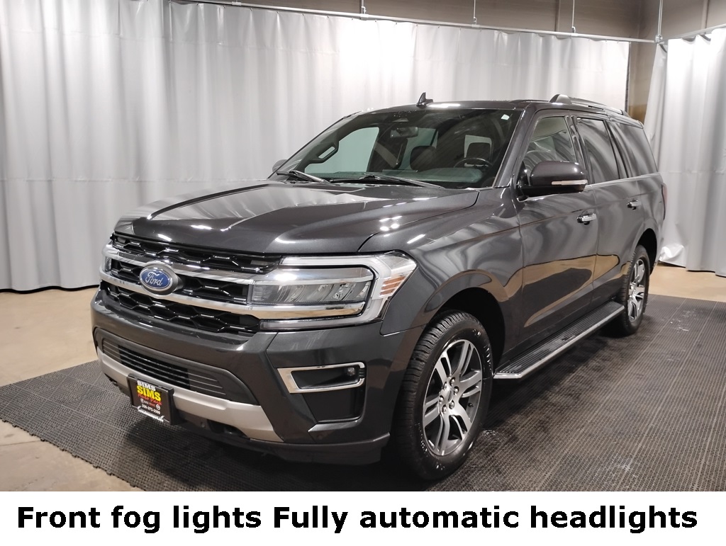 Vehicle image 1 of 44