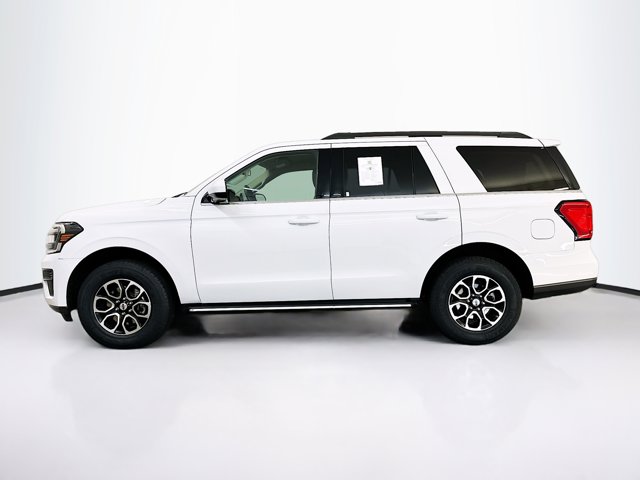 2023 Ford Expedition XLT Image 8 of 32