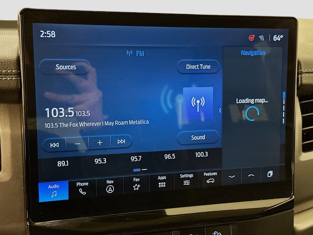 2023 Ford Expedition XLT Image 17 of 32