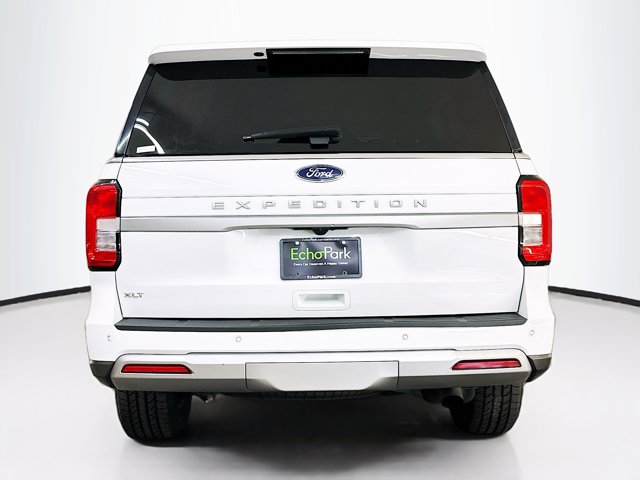 2023 Ford Expedition XLT Image 6 of 32
