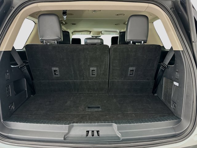 2023 Ford Expedition XLT Image 11 of 32