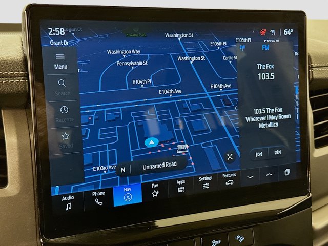 2023 Ford Expedition XLT Image 19 of 32