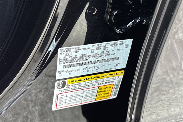 Vehicle image 26 of 26