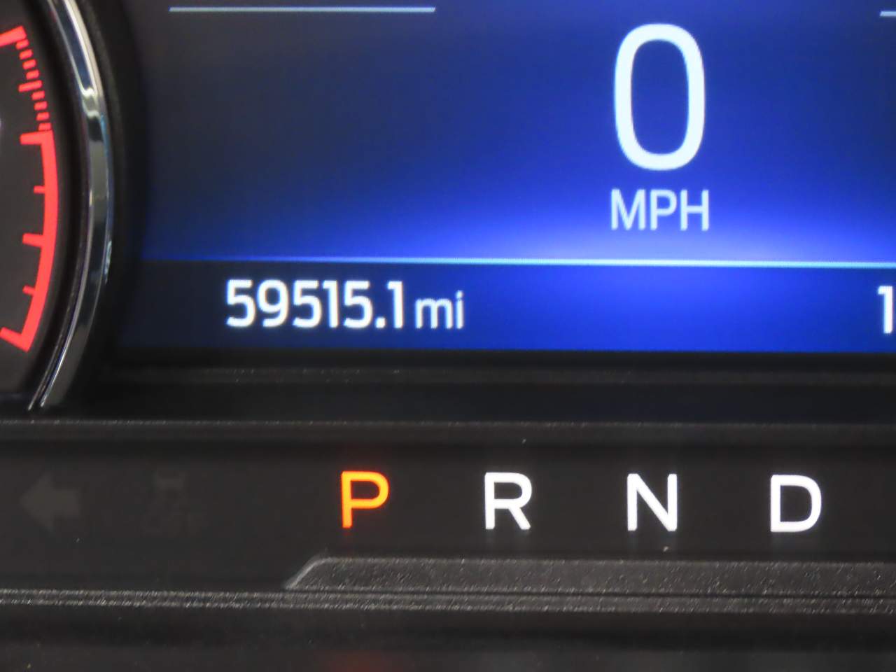 2023 Ford Explorer XLT Image 12 of 18