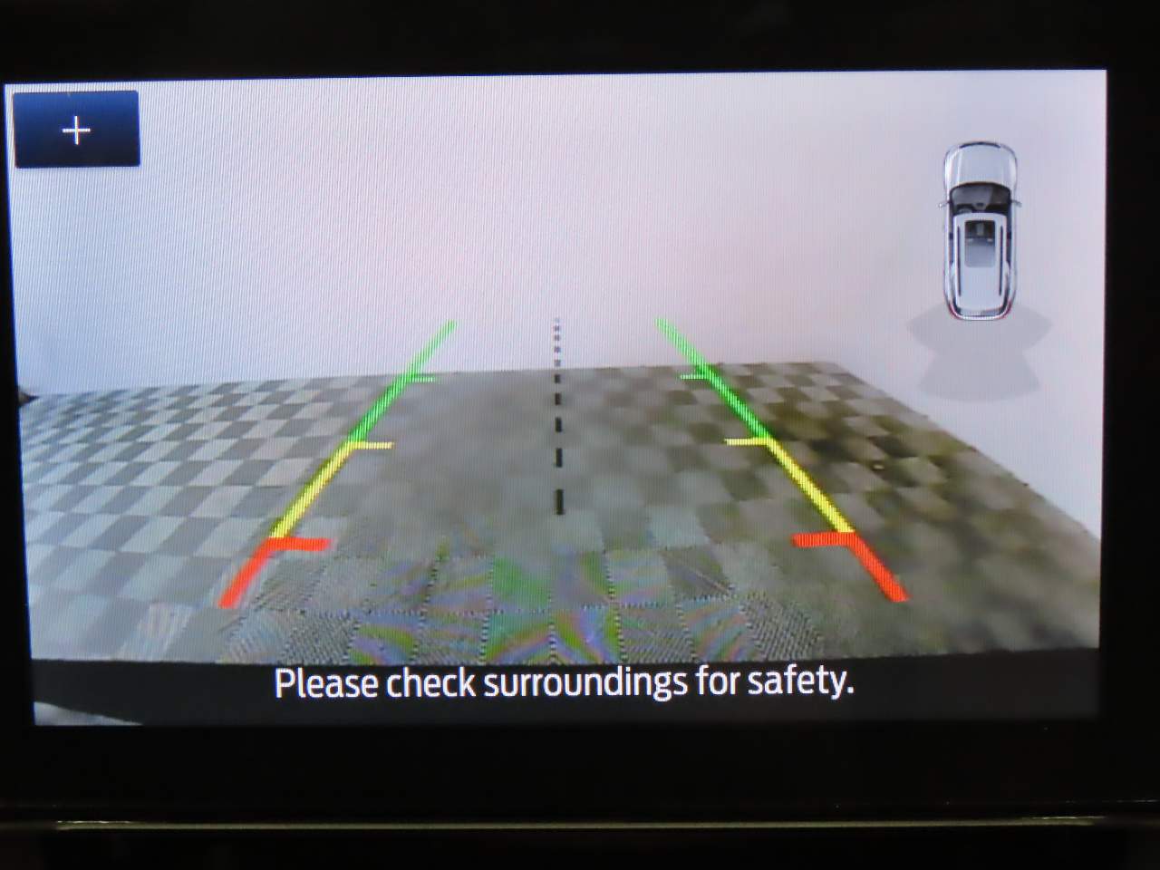 2023 Ford Explorer XLT Image 13 of 18