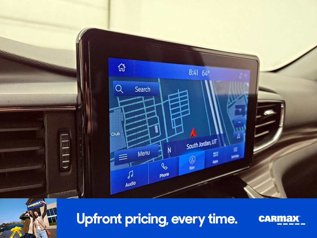 2023 Ford Explorer Limited Image 20 of 29