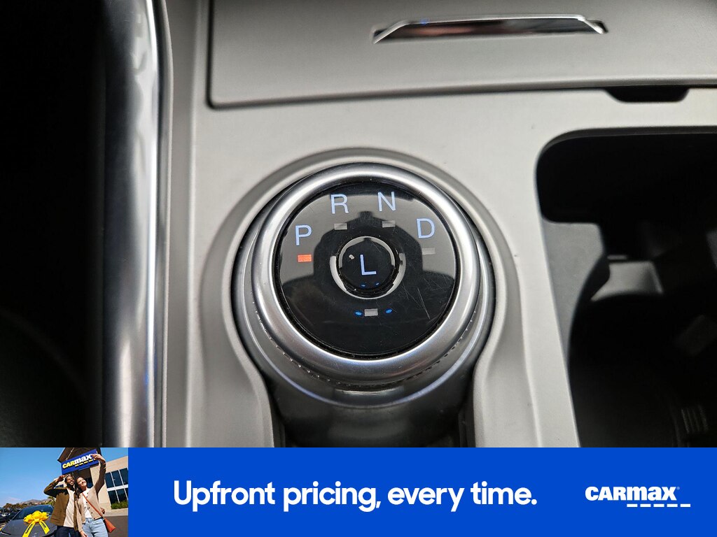 2023 Ford Explorer Limited Image 29 of 29