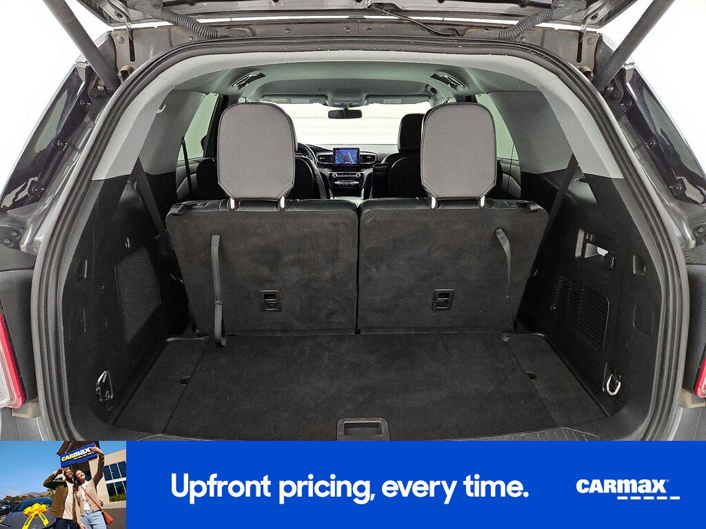 2023 Ford Explorer Limited Image 11 of 29