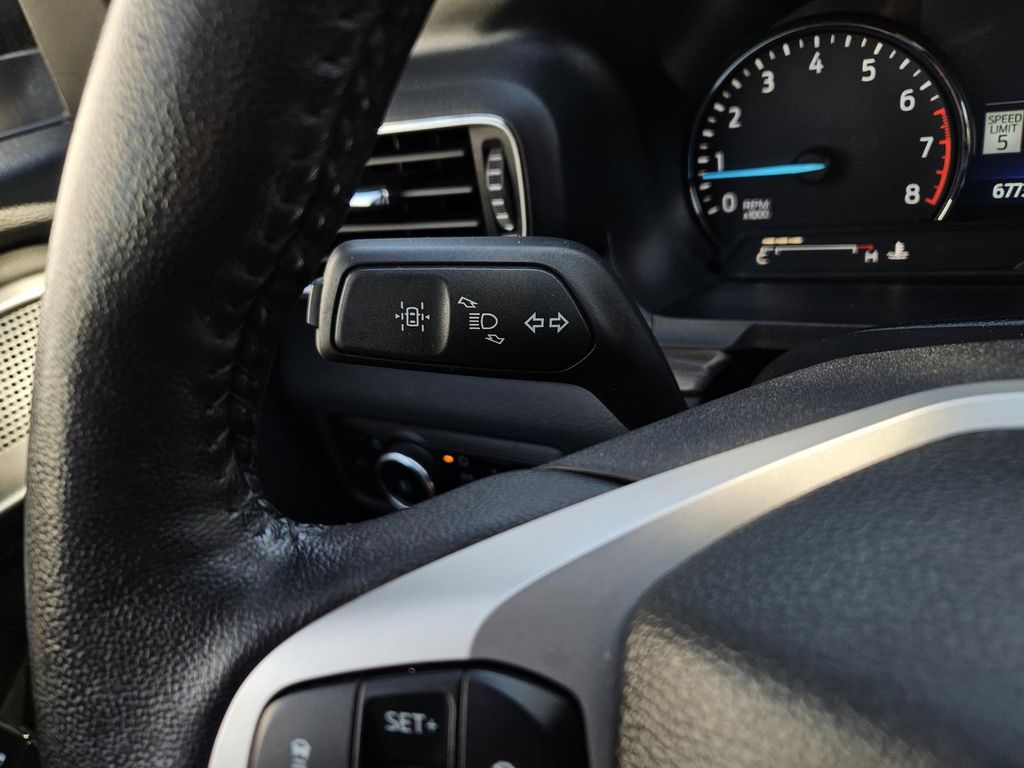 2023 Ford Explorer Limited Image 26 of 33