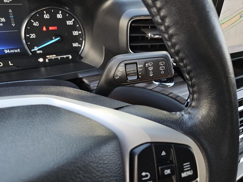 2023 Ford Explorer Limited Image 29 of 33