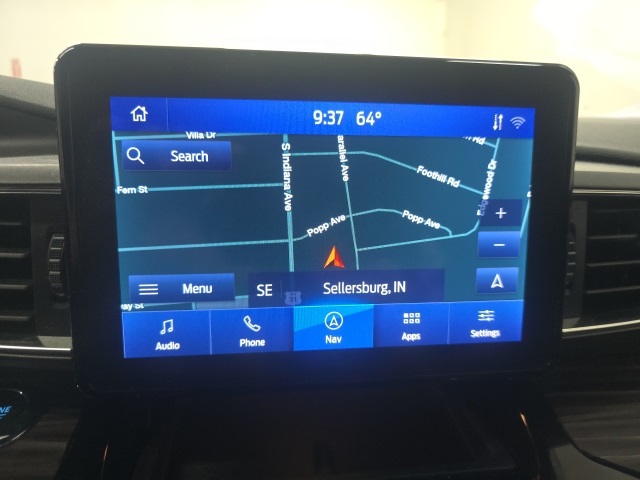 2023 Ford Explorer Limited Image 20 of 27