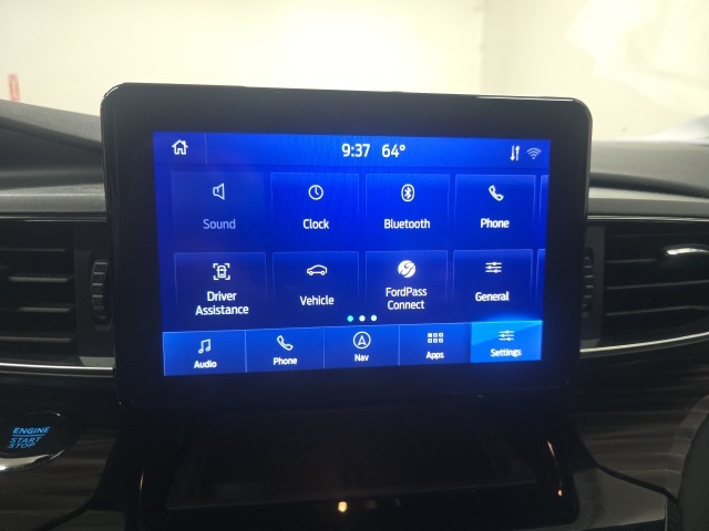 2023 Ford Explorer Limited Image 19 of 27