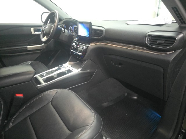 2023 Ford Explorer Limited Image 26 of 27