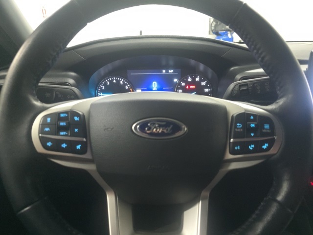 2023 Ford Explorer Limited Image 15 of 27