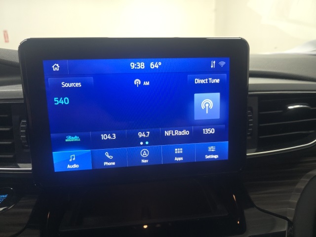 2023 Ford Explorer Limited Image 18 of 27