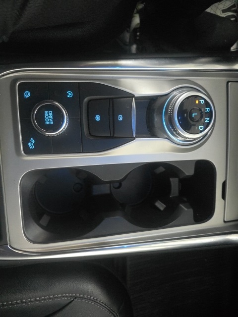 2023 Ford Explorer Limited Image 21 of 27