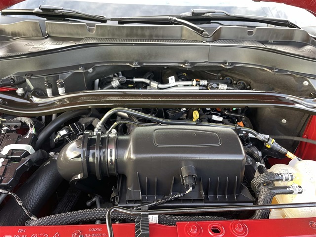 2023 Ford Explorer Limited Image 6 of 36