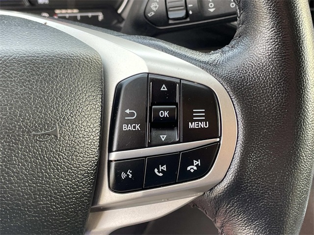 2023 Ford Explorer Limited Image 28 of 36