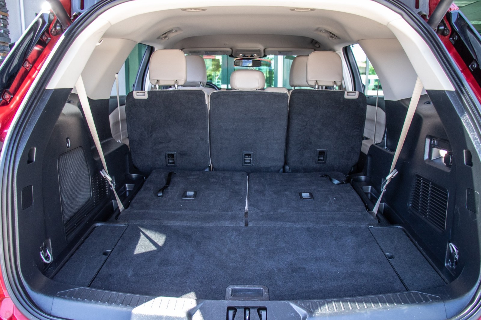 Vehicle image 25 of 25