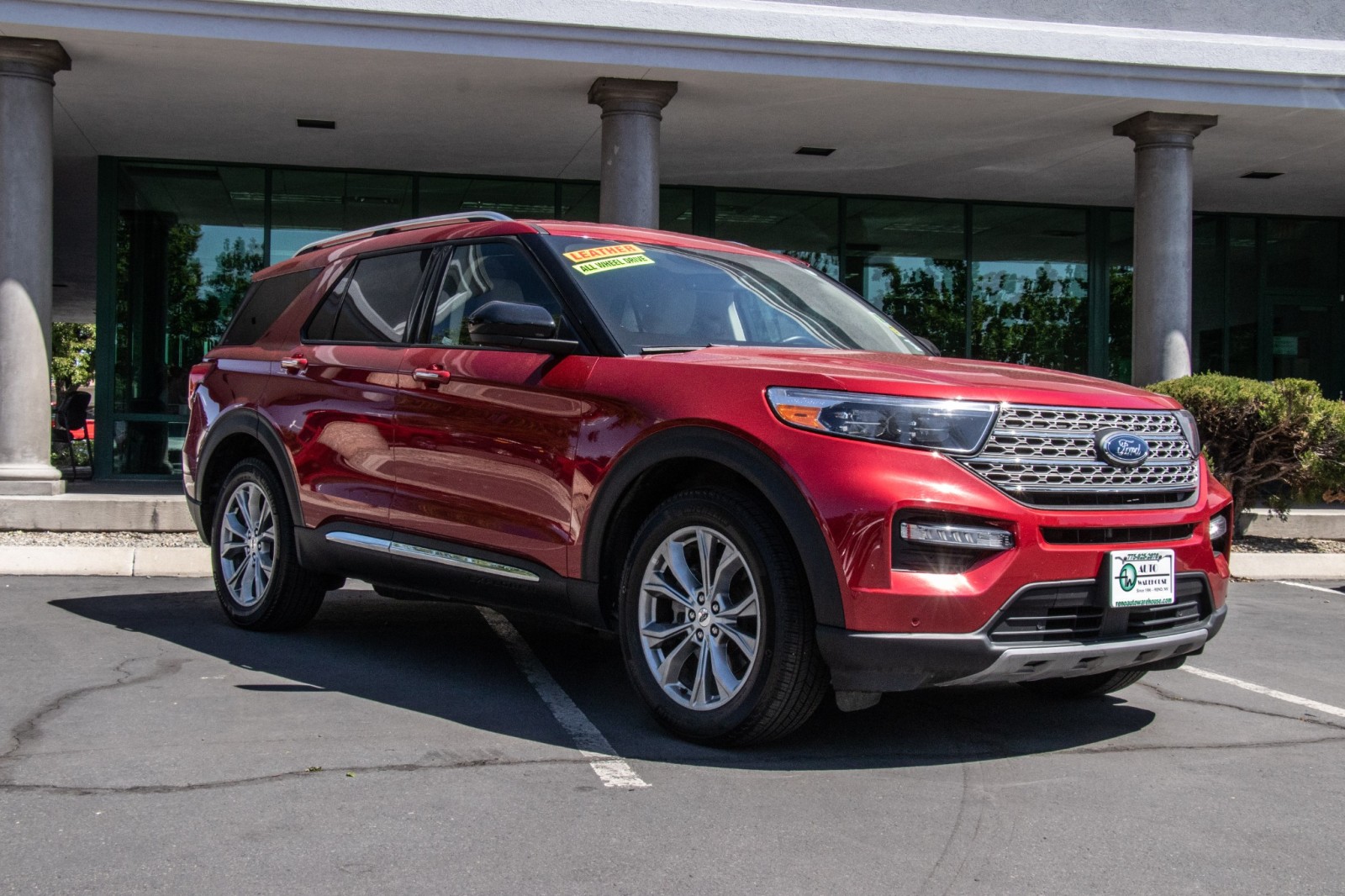 Vehicle image 3 of 25