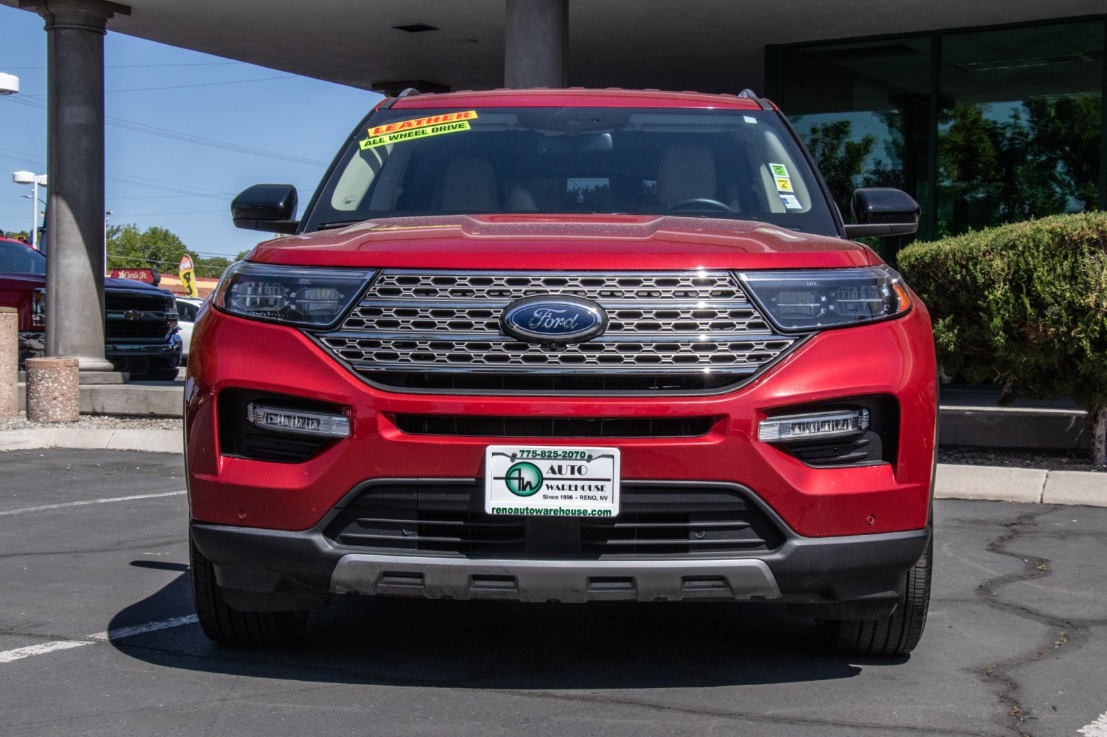 Vehicle image 2 of 25