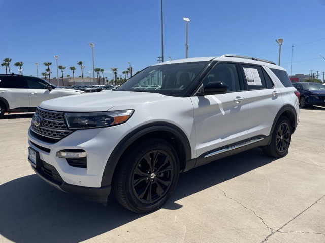 Vehicle image 1 of 23