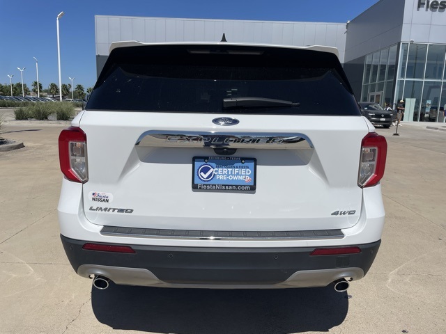 Vehicle image 5 of 23