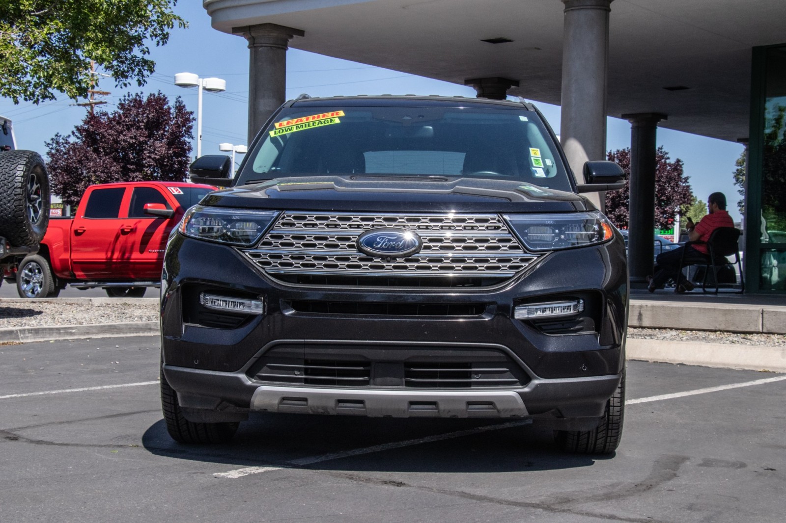 Vehicle image 2 of 26