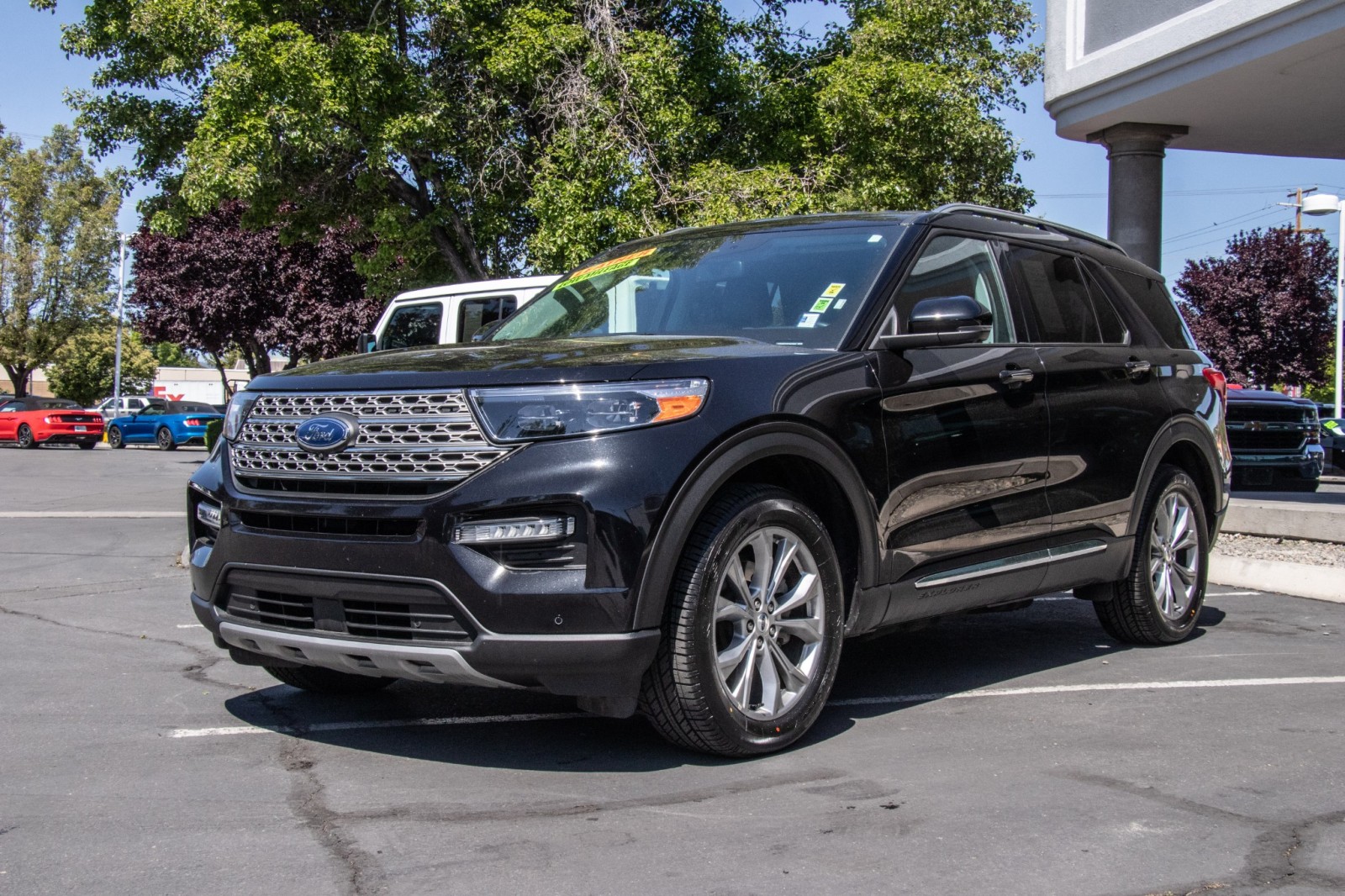 Vehicle image 1 of 26