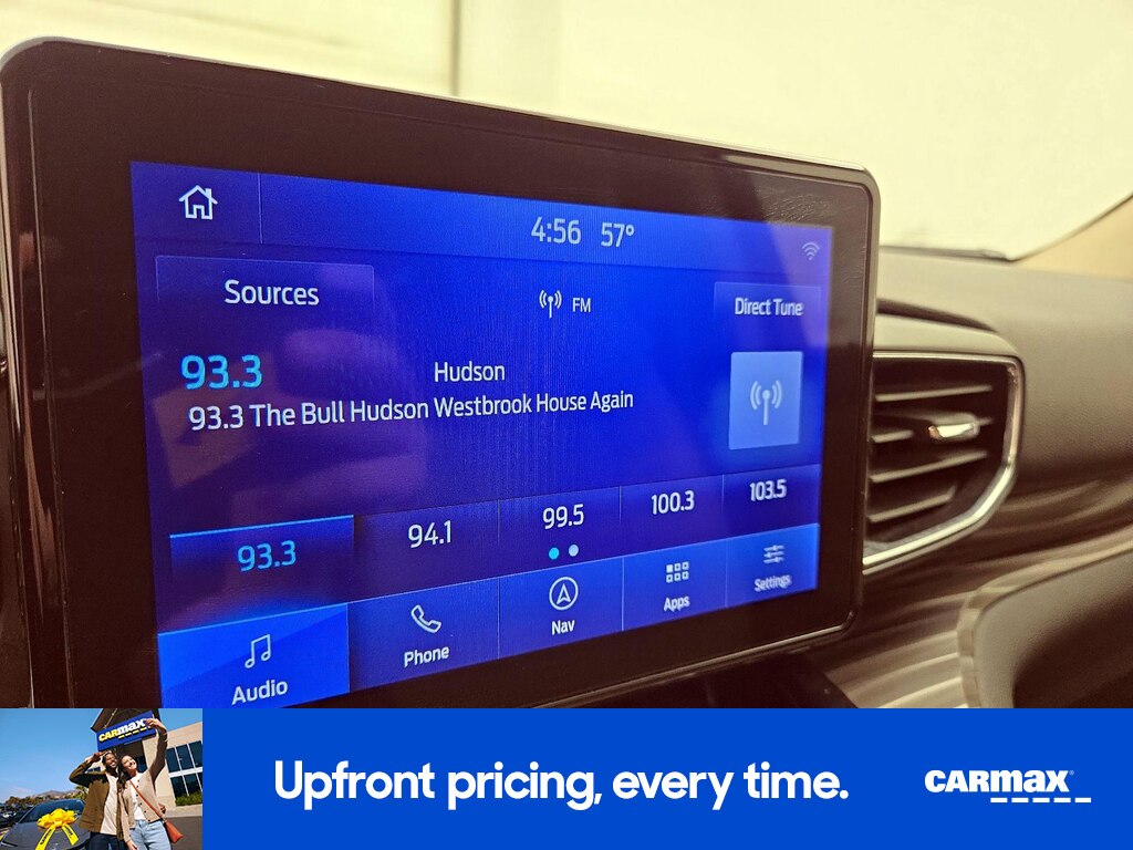 2023 Ford Explorer Limited Image 21 of 28