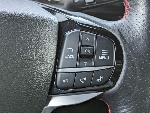 2023 Ford Explorer ST-Line Image 31 of 33
