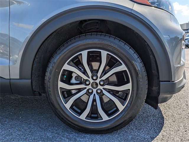 2023 Ford Explorer ST-Line Image 10 of 33