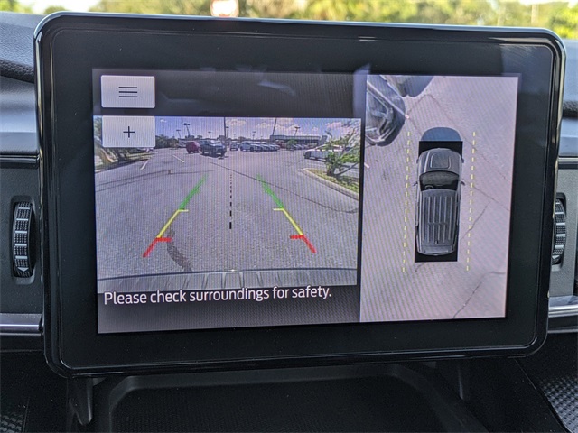 2023 Ford Explorer ST-Line Image 20 of 33