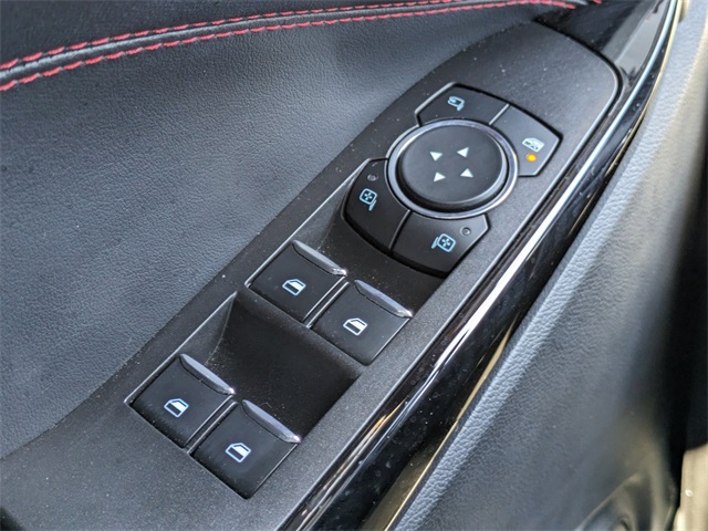 2023 Ford Explorer ST-Line Image 26 of 33