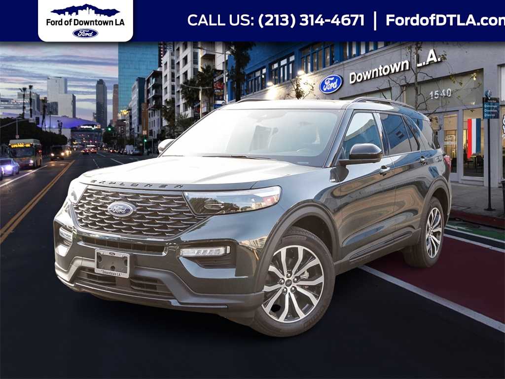 Vehicle image 1 of 27